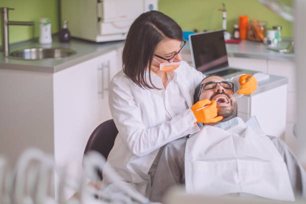 Best Weekend Emergency Dentist in San Gabriel, CA