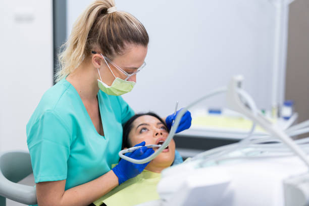Best Emergency Gum Treatment in San Gabriel, CA